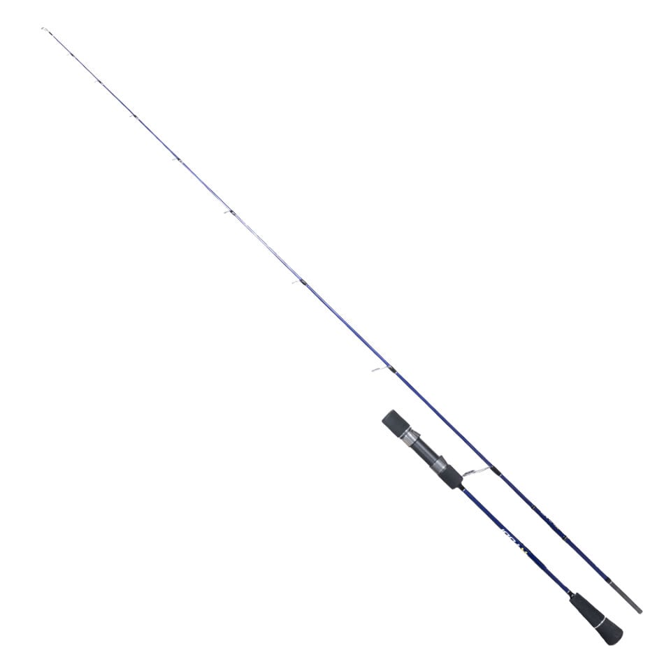 RYUJI CHALLENGER SP 1.83M 20-100GR 2P SLOW JIG KAMIŞ