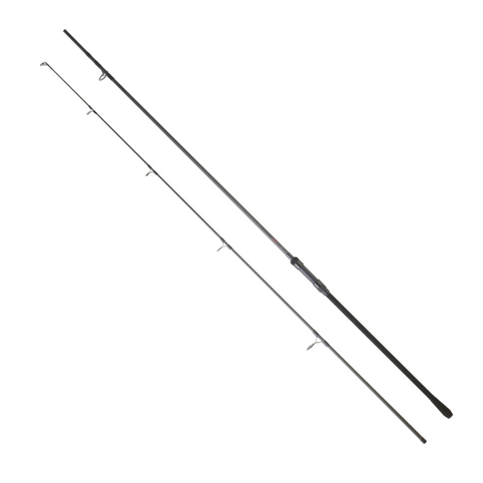 DAIWA BLACK WIDOW CARP 24 3.66M, 4.5LBS, 2P SAZAN KAMIŞI