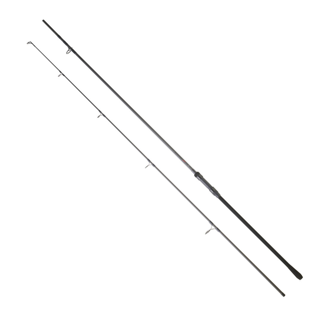 DAIWA BLACK WIDOW CARP 24 3.66M, 4.5LBS, 2P SAZAN KAMIŞI