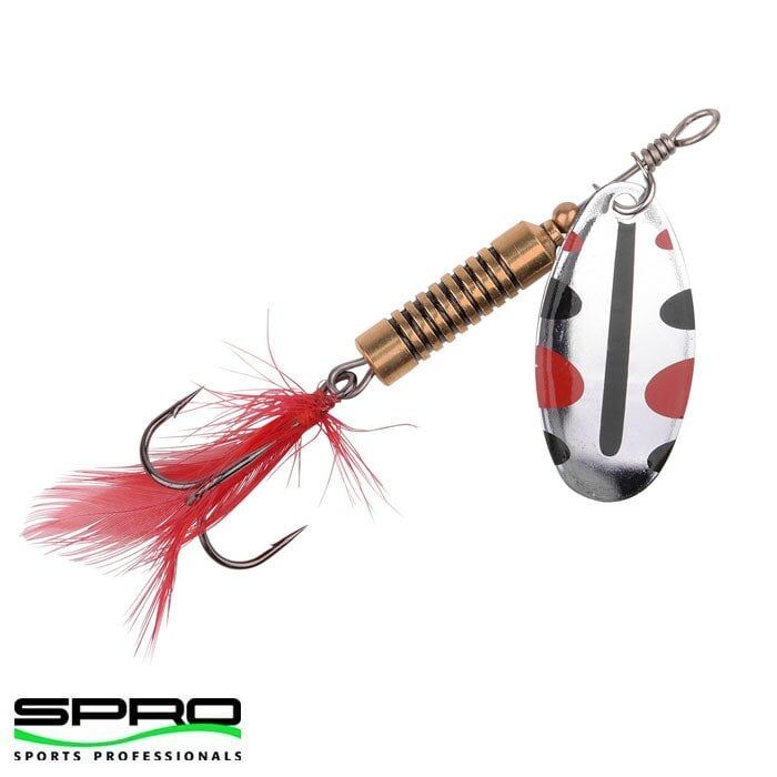 PC Döner Kaşık - Gümüş 2.5G #1  1/1