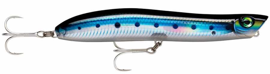 Rapala Max Rap Walk N Roll Sahte Balığı 130MM - HDBSRD