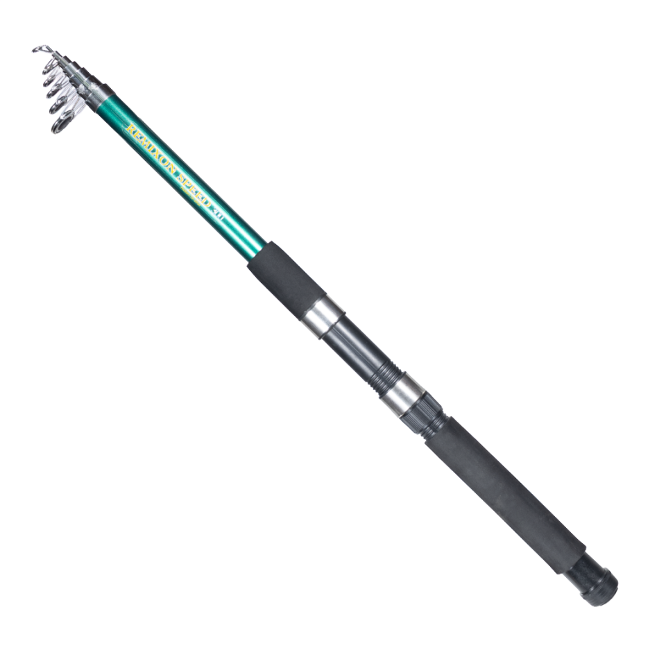 REMIXON SPEED  3.00M 10-30GR TELE KAMIŞ