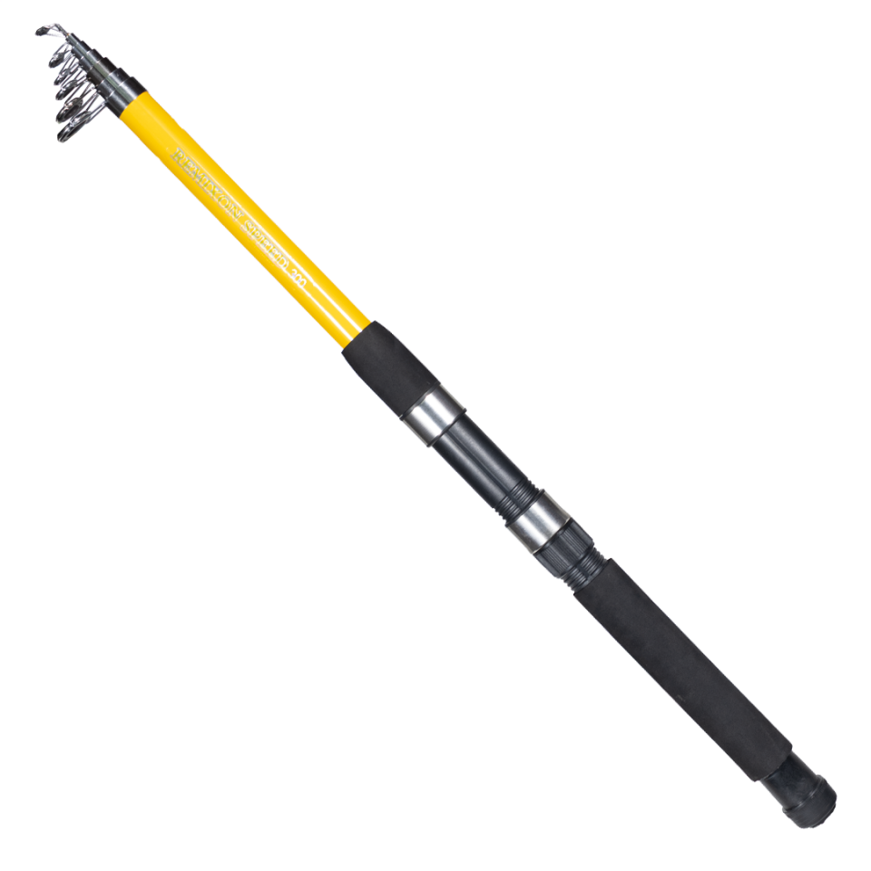 REMIXON SPEED  3.00M 10-30GR TELE KAMIŞ