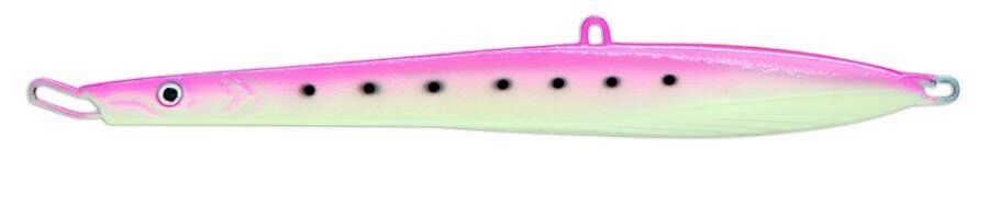 Williamson Abyss Speed Jig Sahte Yemi 175MM - 150GR - HPGL