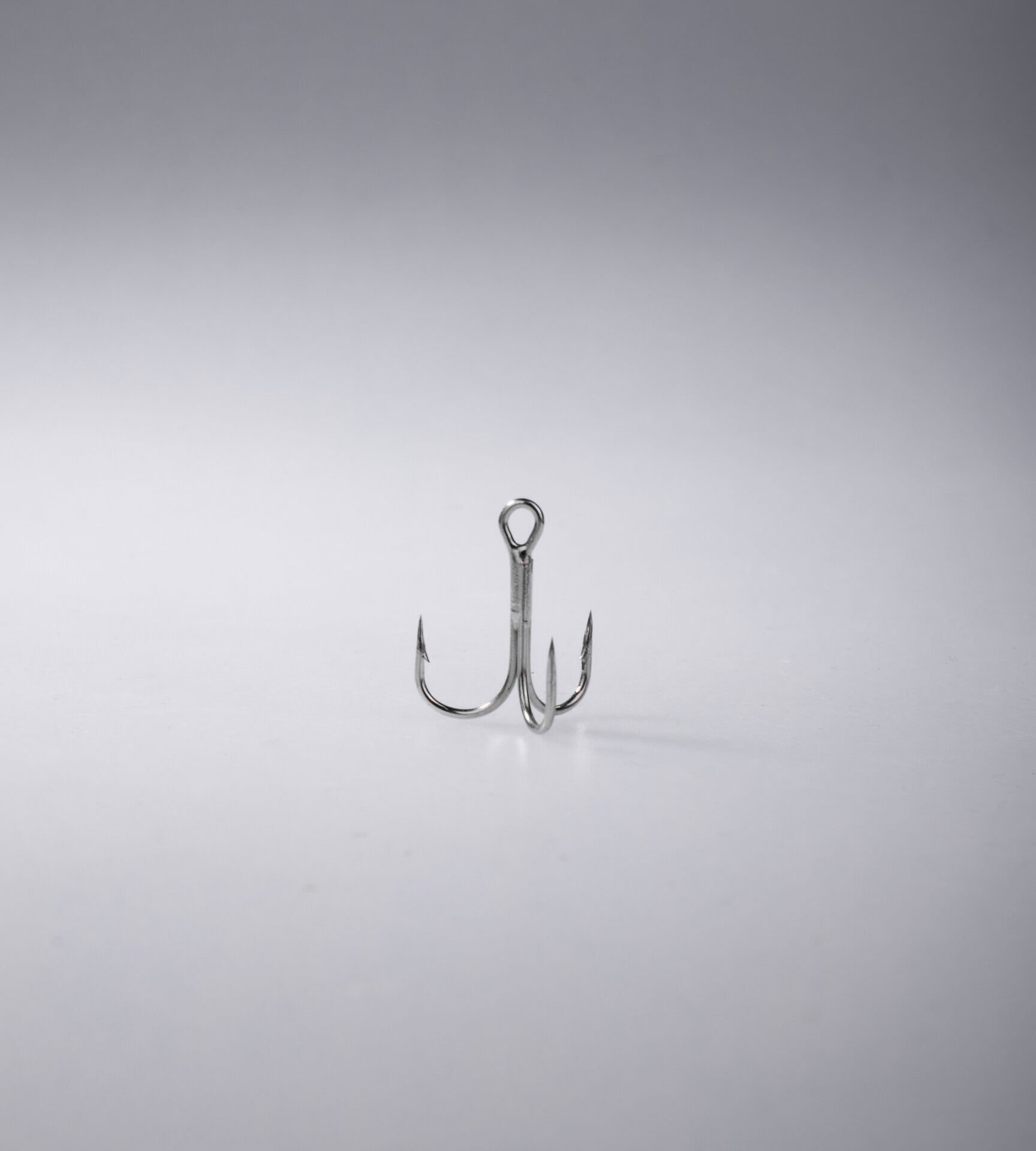 AT231 ÜÇLÜ İĞNE NIKEL 100P #2