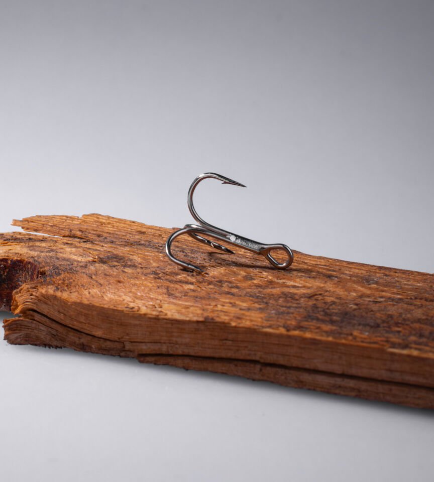 AT231 ÜÇLÜ İĞNE NIKEL 100P #2