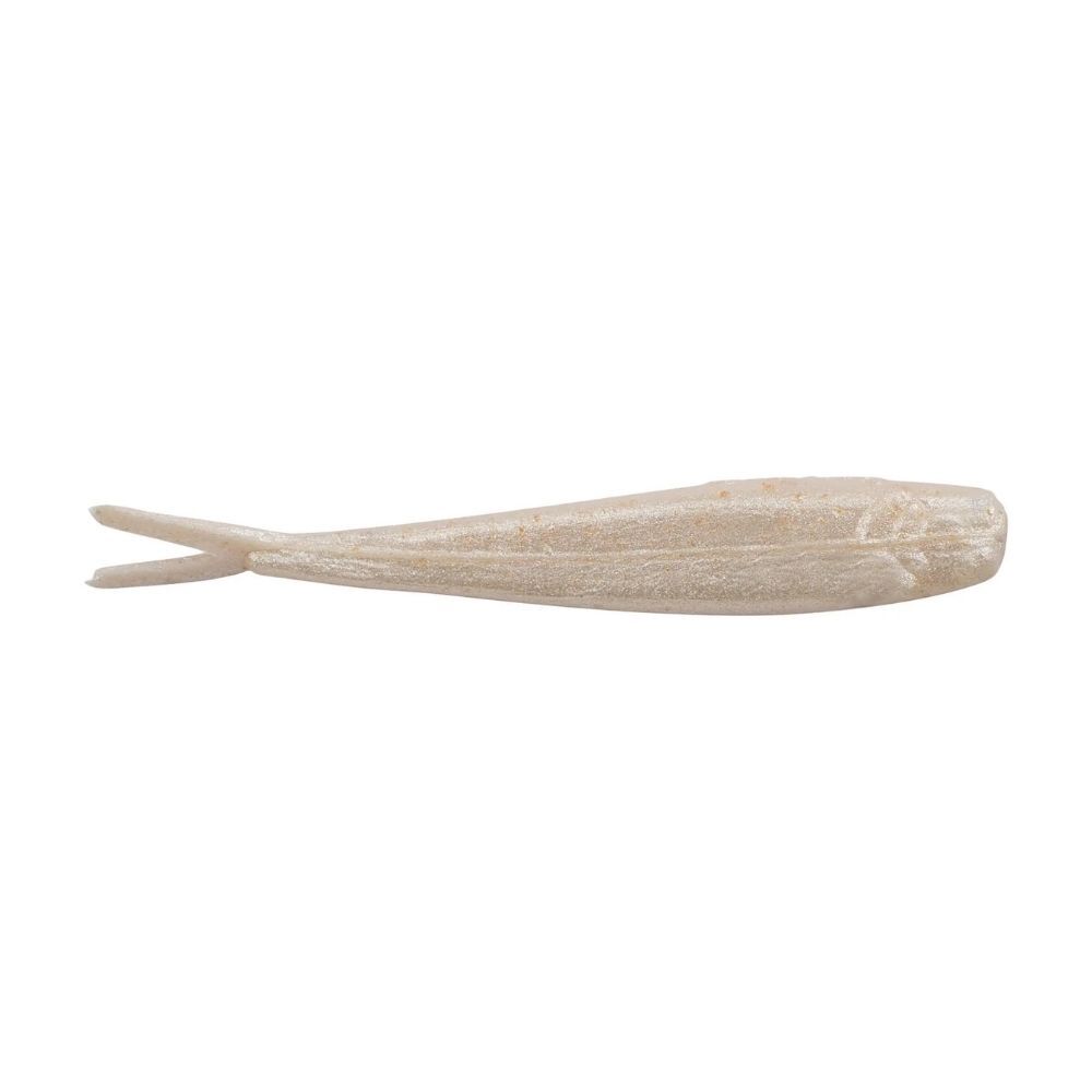Berkley Gulp Alive Minnow Silikon Sahte Balık 2.5CM