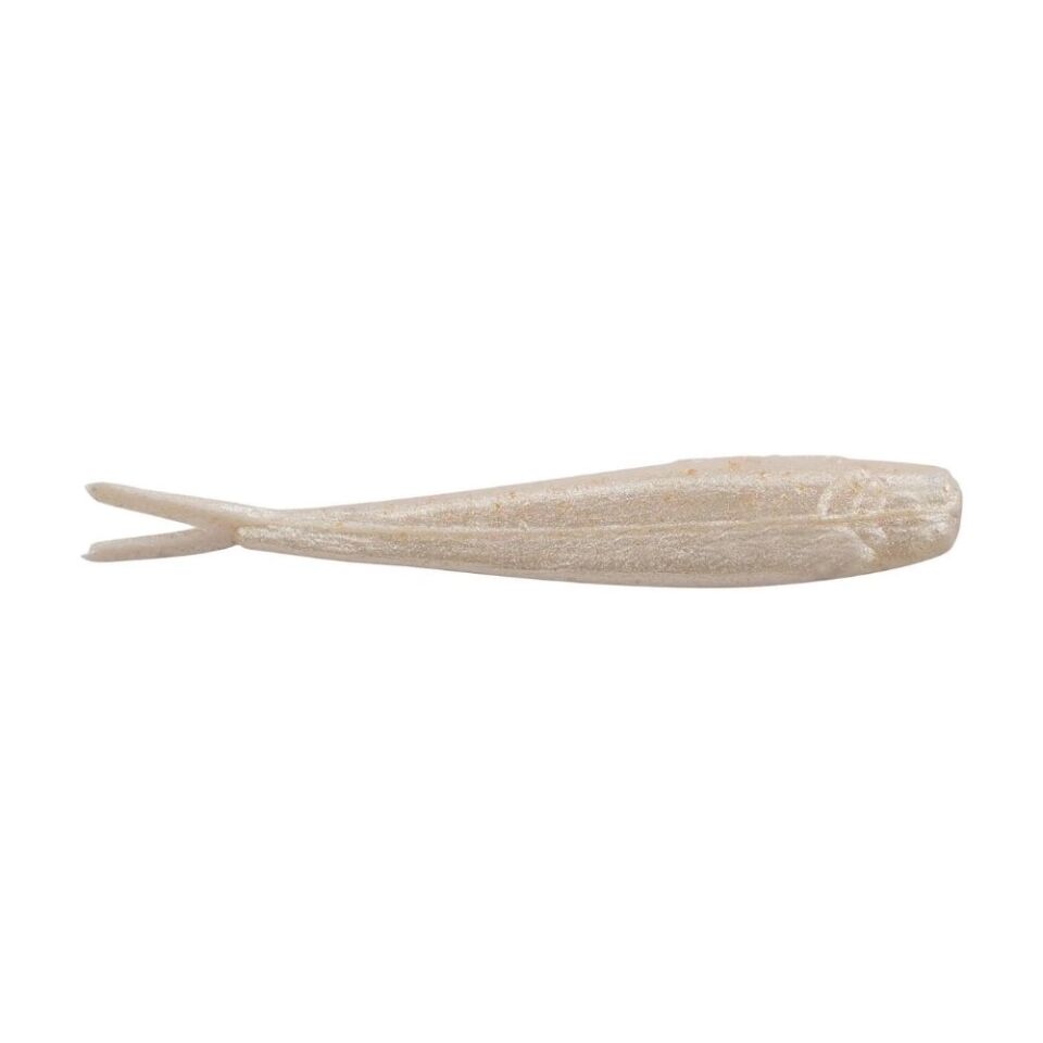 Berkley Gulp Alive Minnow Silikon Sahte Balık 2.5CM