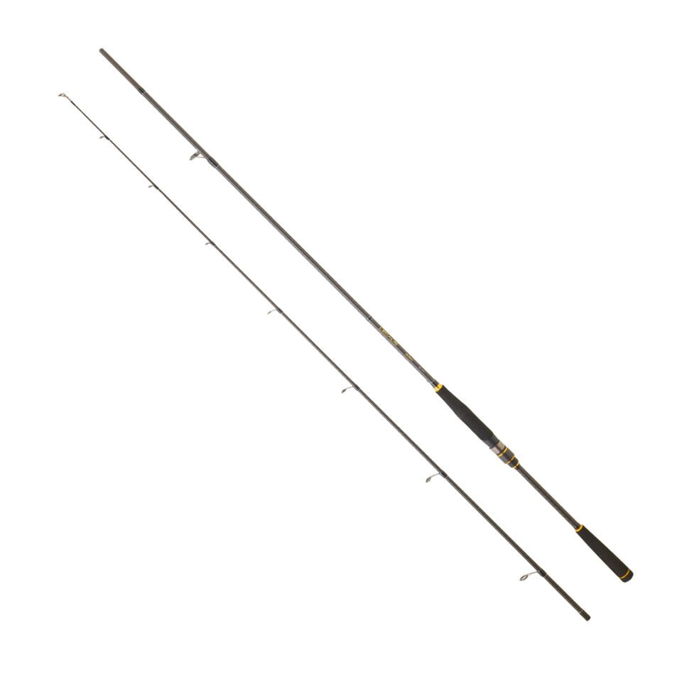DAIWA LEGALIS SEABASS BF 2.44M, 10-35GR, 2P KAMIŞ