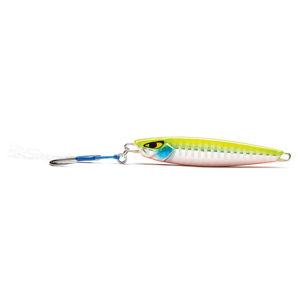 Mustad Tracershot Jig Sahte Yemi 30GR - CHB