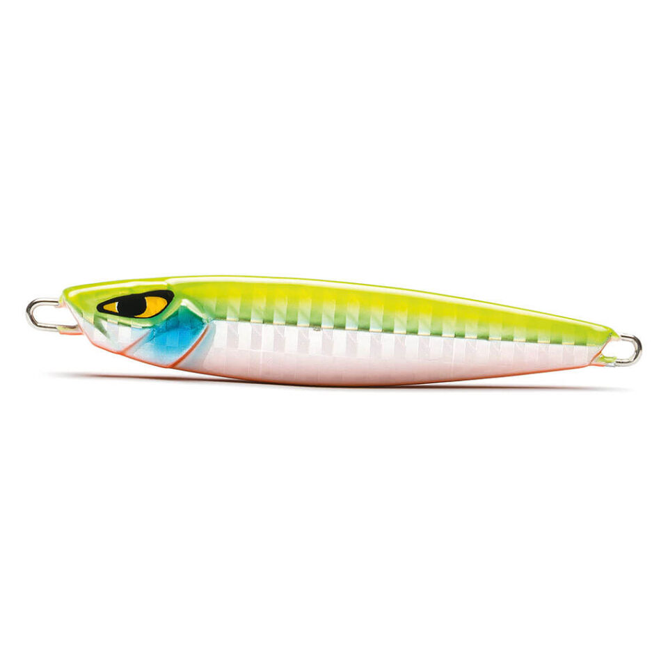 Mustad Tracershot Jig Sahte Yemi 30GR - CHB