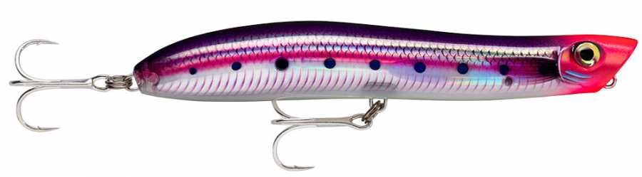 Rapala Max Rap Walk N Roll Sahte Balığı 130MM - HDPSRD