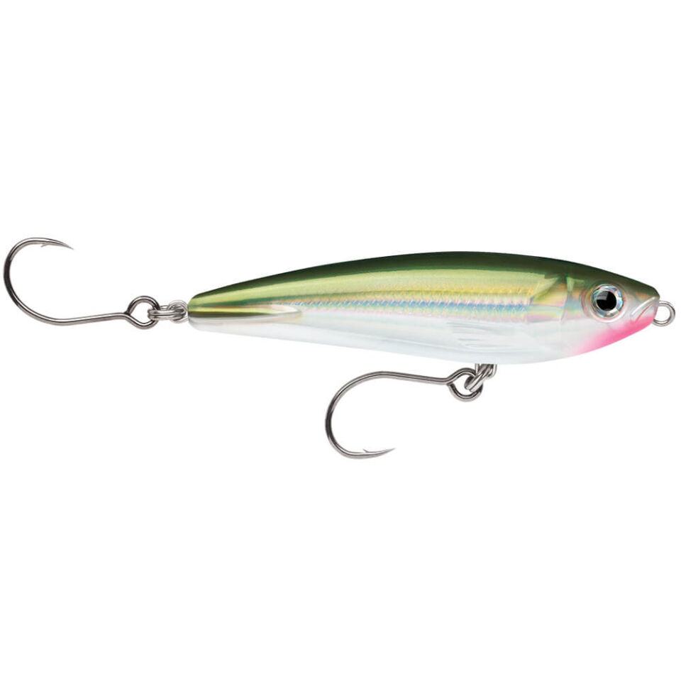 Rapala X-Rap Saltwater SubWalk Sahte Balığı 90MM - OG