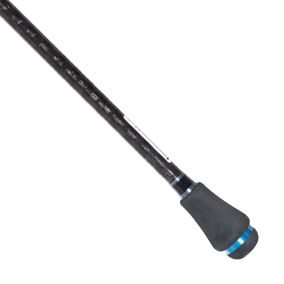 RYUJI SEAHUNTER SP 2.06M 80-300GR 2P JIG KAMIŞ