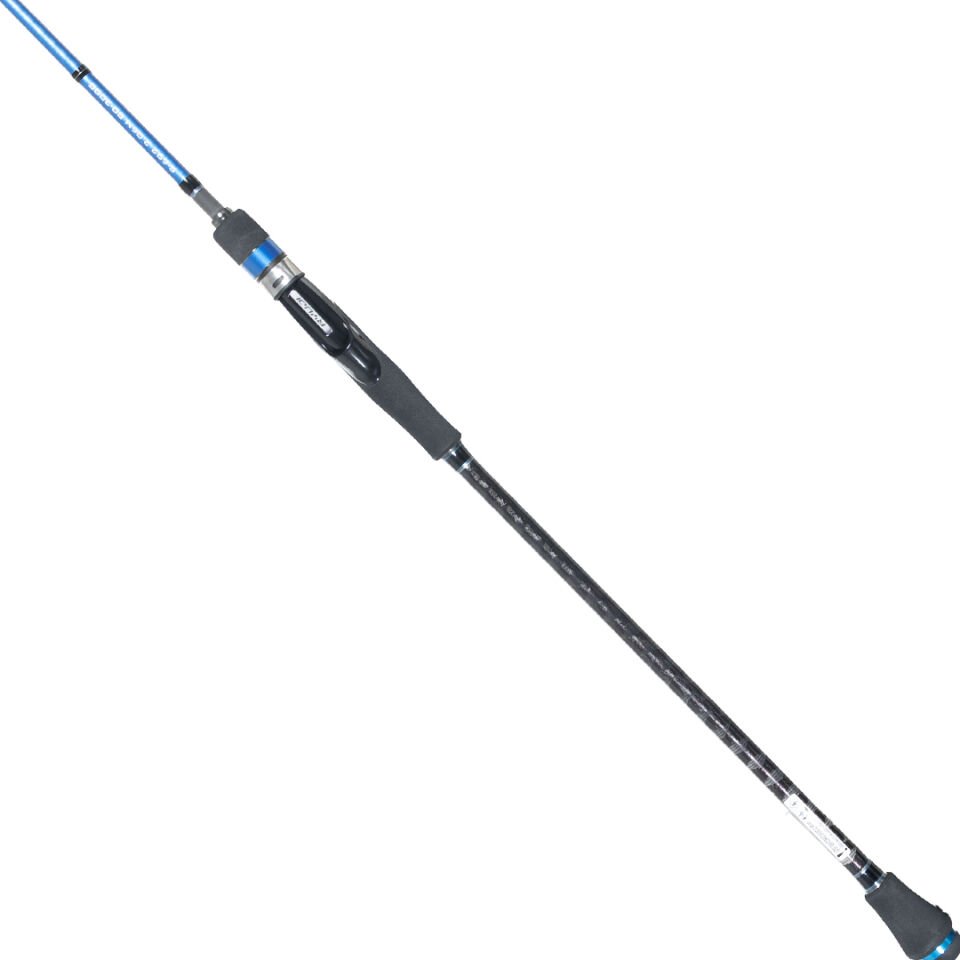 RYUJI SEAHUNTER SP 2.06M 80-300GR 2P JIG KAMIŞ