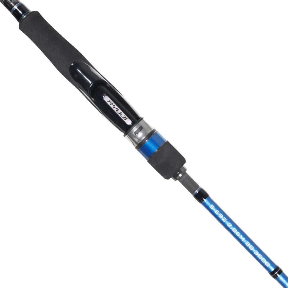 RYUJI SEAHUNTER SP 2.06M 80-300GR 2P JIG KAMIŞ