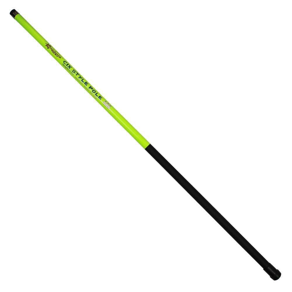 Captain 1072 Cix Style Pole Bilezikli Göl Kamışı
