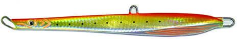 Williamson Abyss Speed Jig Sahte Yemi 195MM - 200GR - O