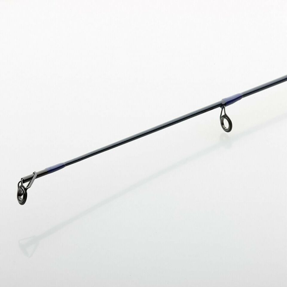 Dam Steelhead Iconic Spin 8'0''/2.40M MF 7-28GR 2 Parça Spin Kamışı