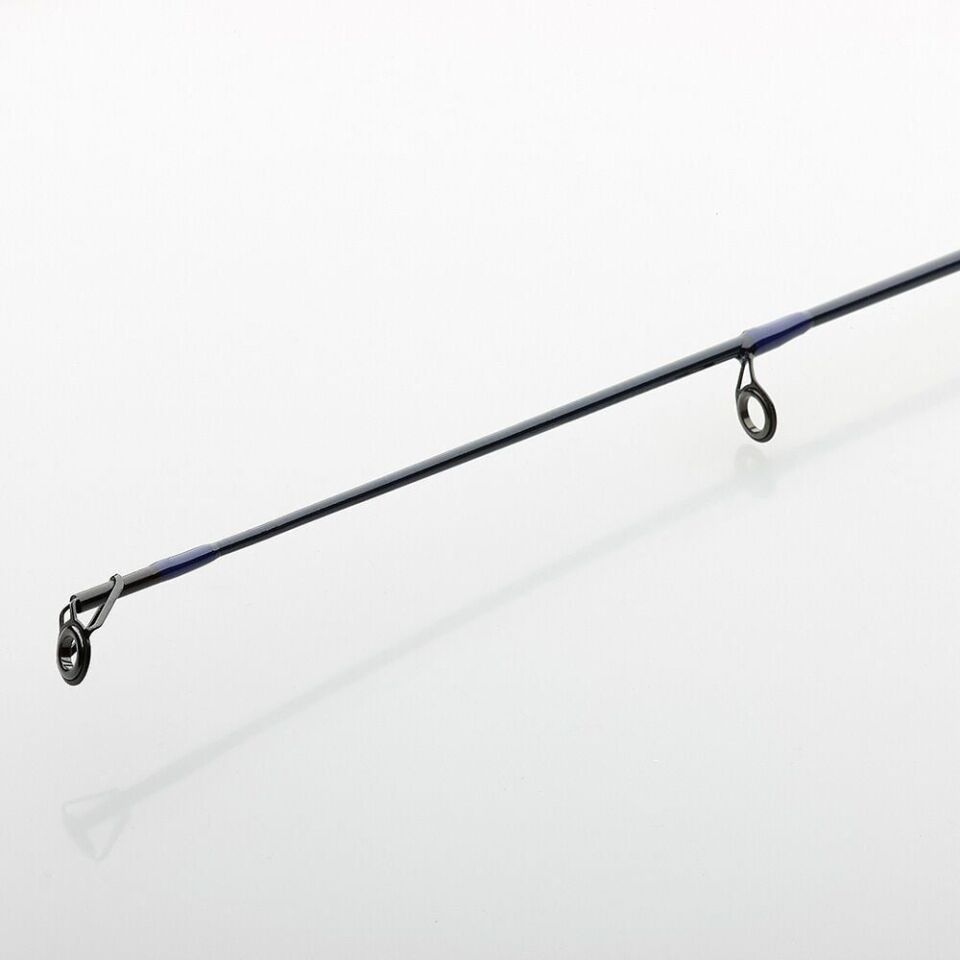 Dam Steelhead Iconic Spin 8'0''/2.40M MF 7-28GR 2 Parça Spin Kamışı