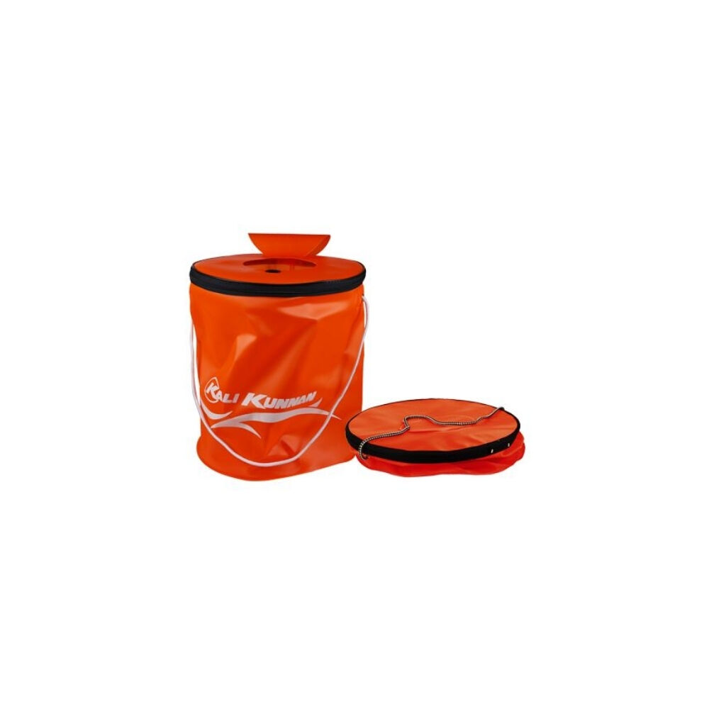 Kali Kunnan Balıkçı Livarı Standart - 25LT