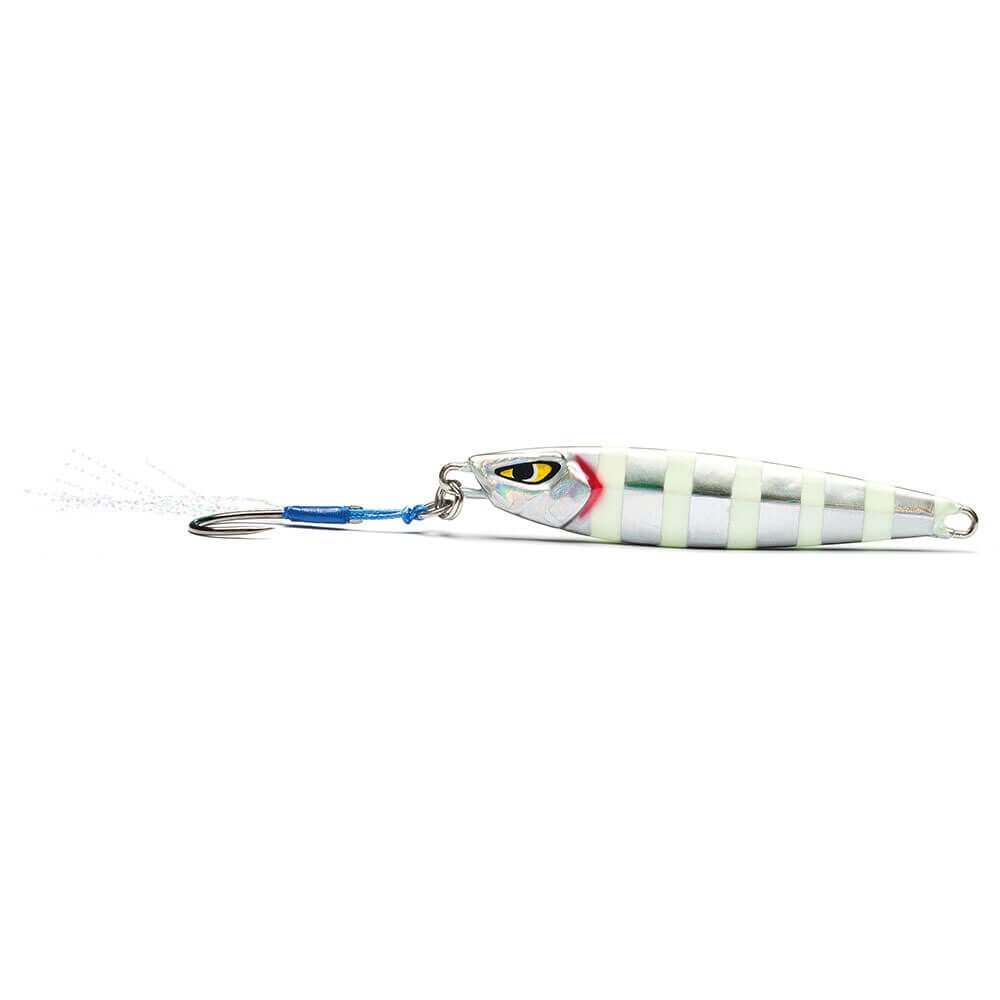 Mustad Tracershot Jig Sahte Yemi 30GR - FLZ