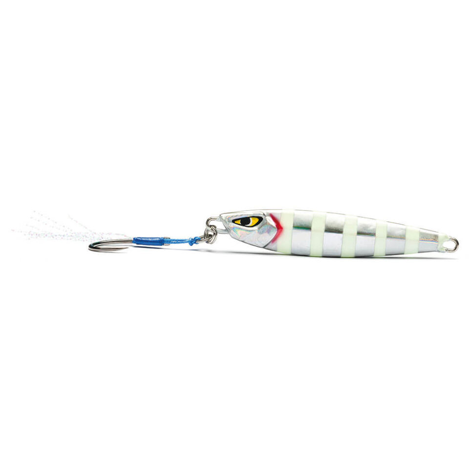 Mustad Tracershot Jig Sahte Yemi 30GR - FLZ