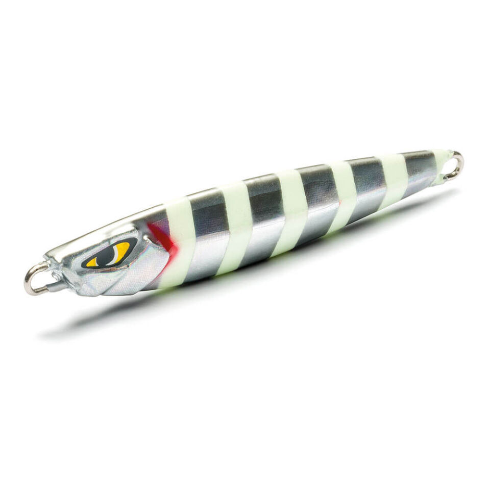 Mustad Tracershot Jig Sahte Yemi 30GR - FLZ