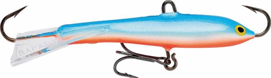 Rapala Jigging Rap Sahte Balığı BSR - 18GR