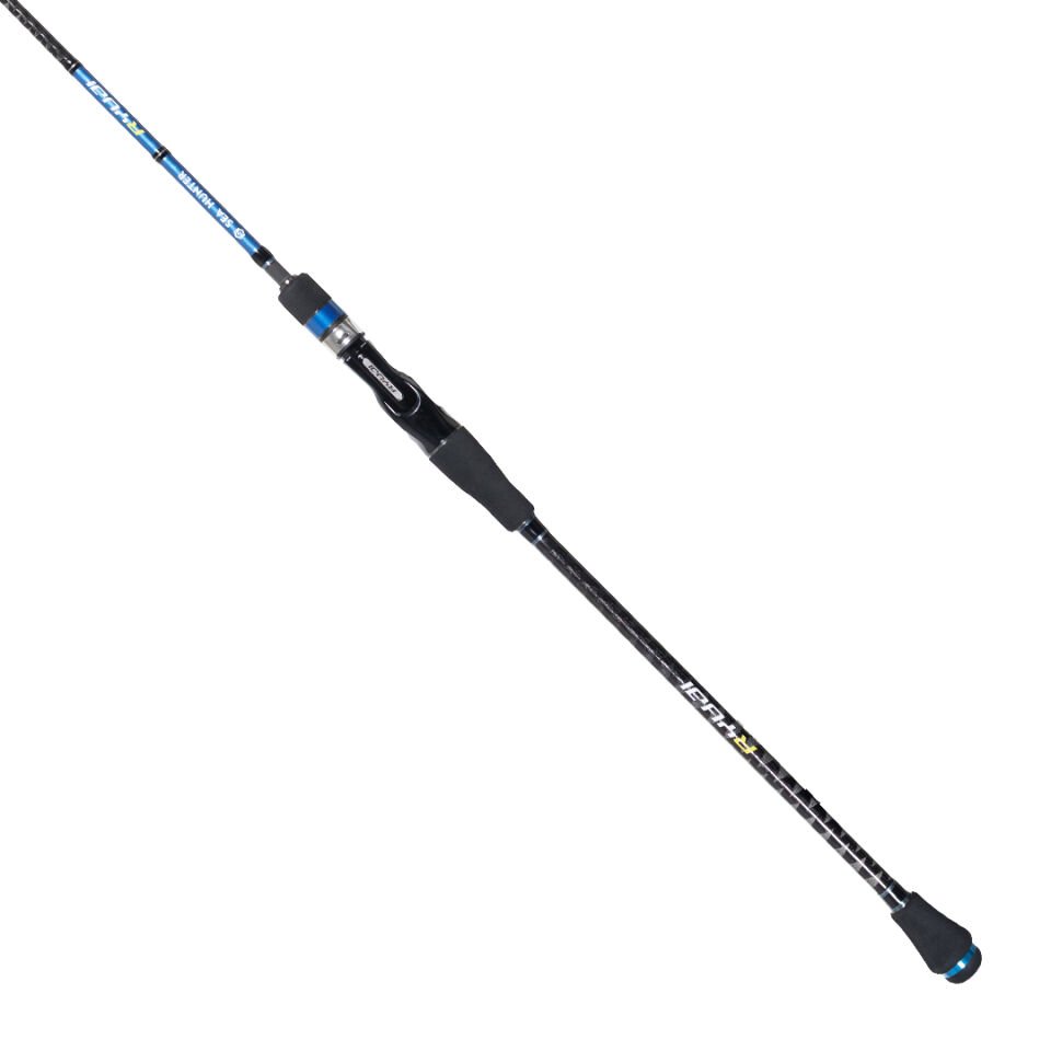 RYUJI SEAHUNTER CA 2.06M 80-300GR 2P JIG KAMIŞ (TETİKLİ)