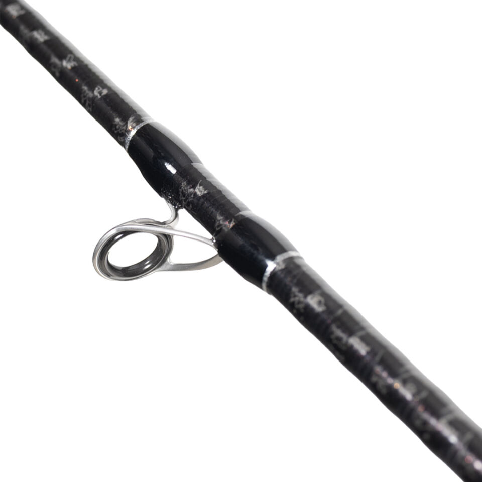 RYUJI SEAHUNTER CA 2.06M 80-300GR 2P JIG KAMIŞ (TETİKLİ)