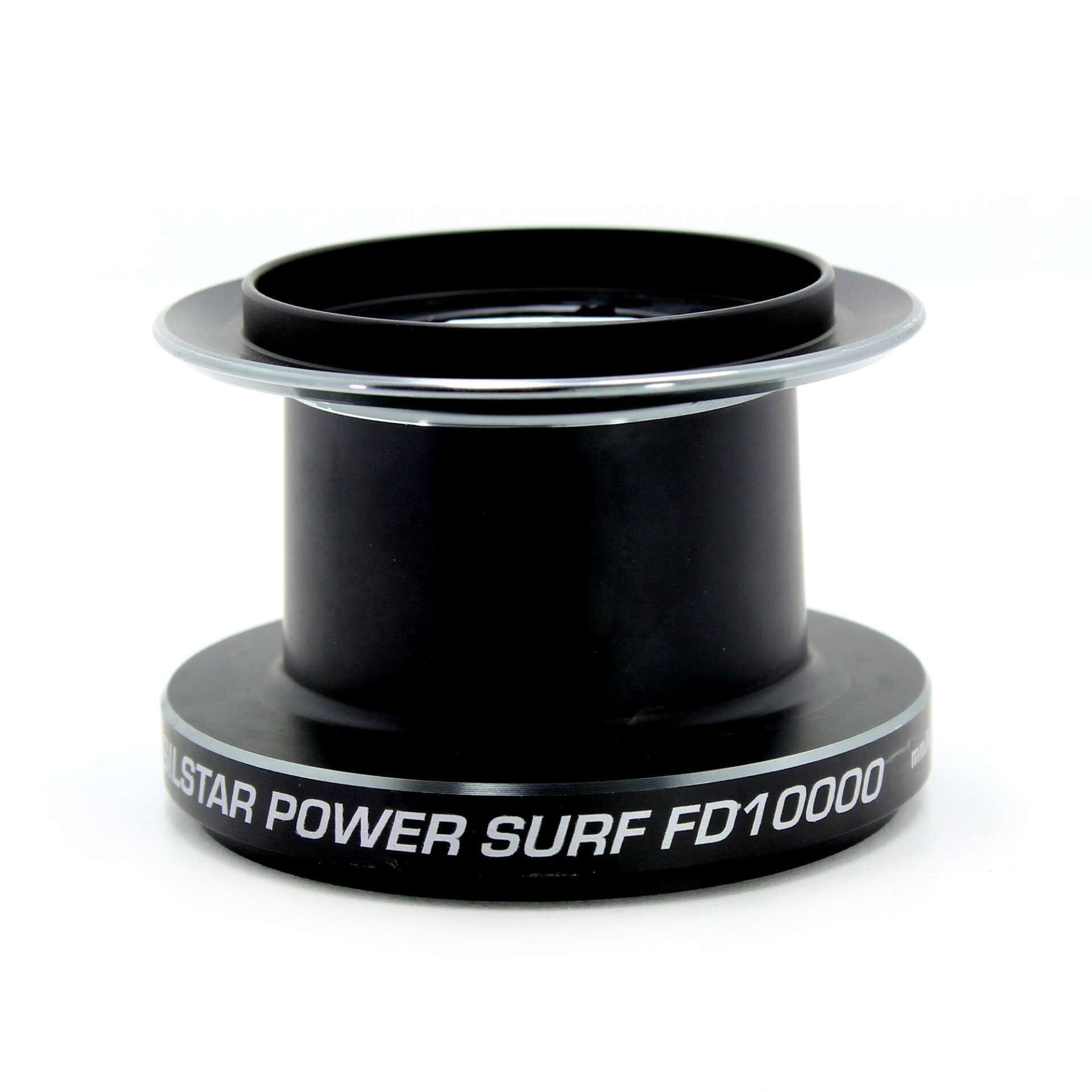 Silstar Power Surf FD 9000 Surf Makine Yedek Kafa