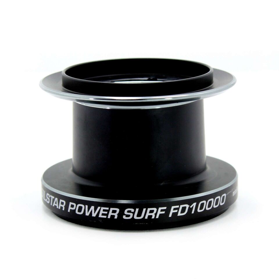 Silstar Power Surf FD 9000 Surf Makine Yedek Kafa