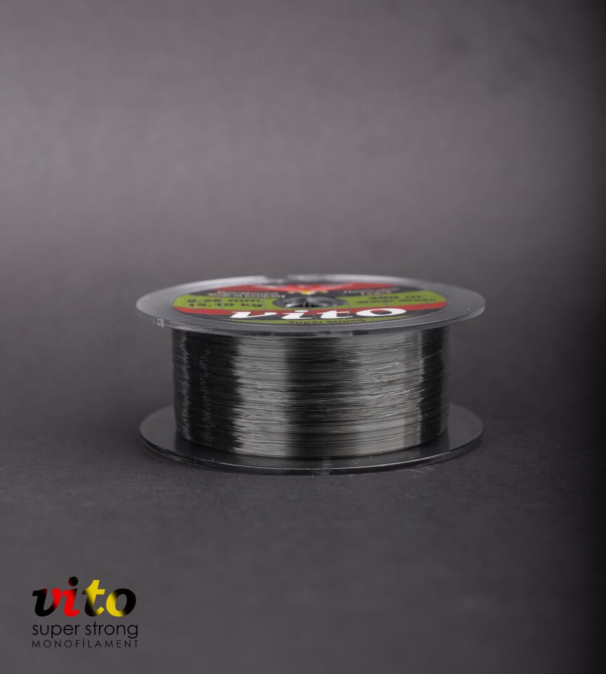 VİTO 0,26 300M MİSİNA YEŞİL