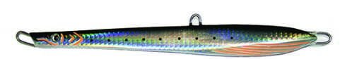 Williamson Abyss Speed Jig Sahte Yemi BLK - 155MM - 100GR
