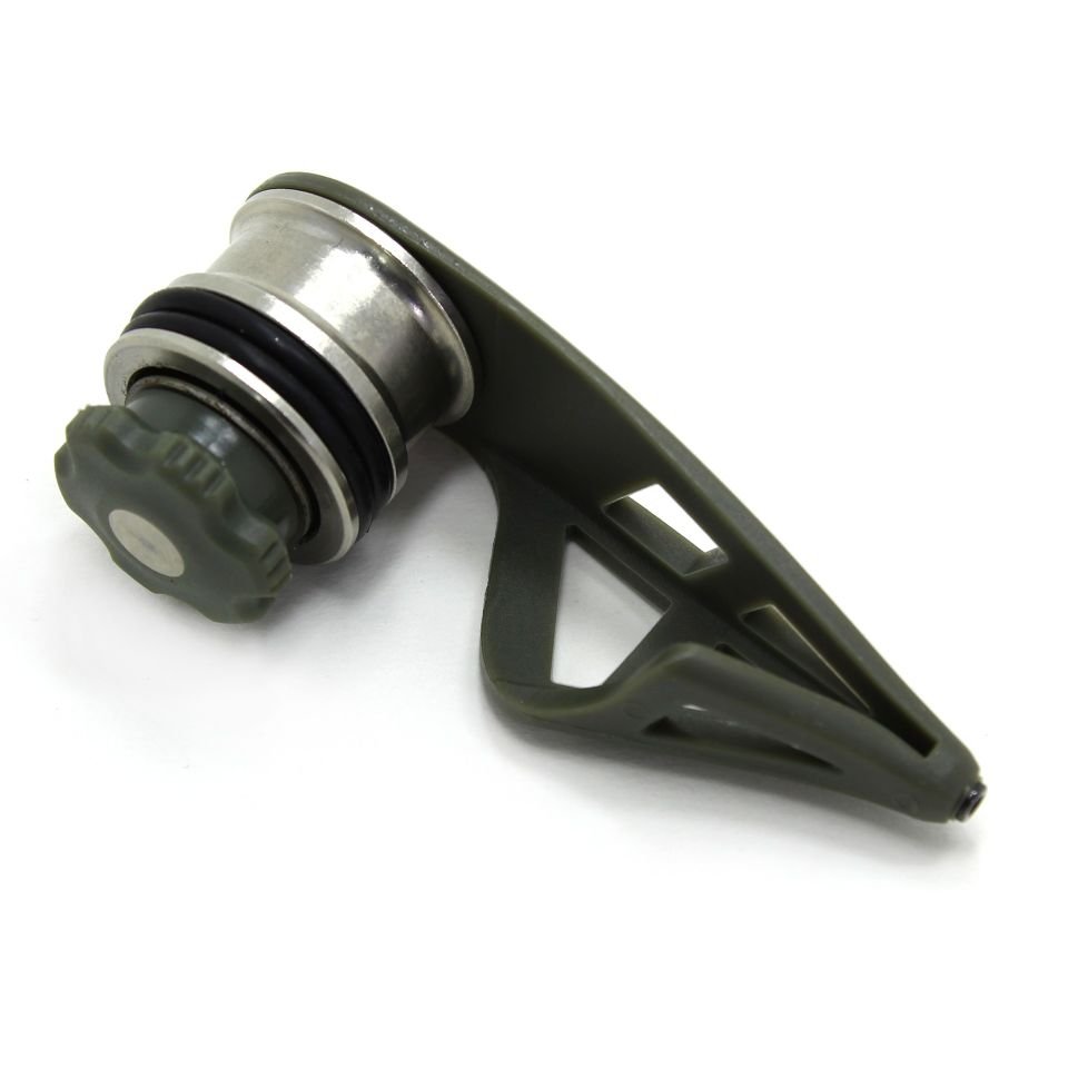 Captain 7627 Bobin Knotter İp Misina Düğümleme Aparatı