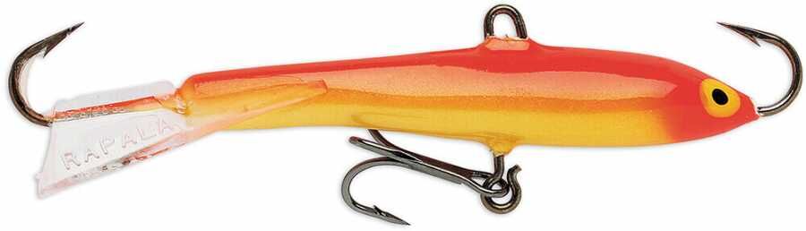 Rapala Jigging Rap Sahte Balığı GFR - 18GR