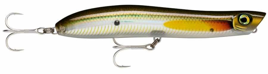 Rapala Max Rap Walk N Roll Sahte Balığı 130MM - FAYU