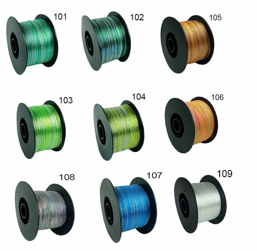 SİM  MAKARA 400M 8 KAT - E93-1014