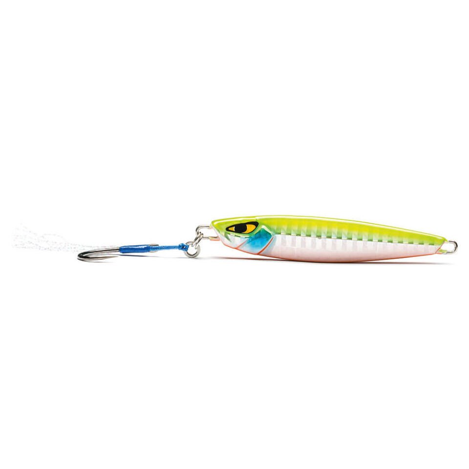 Mustad Tracershot Jig Sahte Yemi 25GR - CHB
