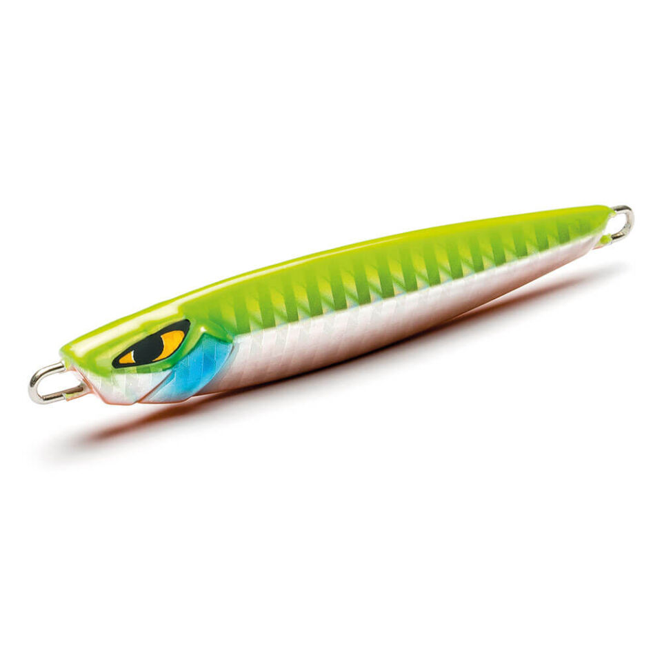 Mustad Tracershot Jig Sahte Yemi 25GR - CHB