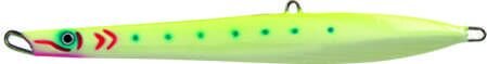 Williamson Abyss Speed Jig Sahte Yemi CH - 125MM - 60GR