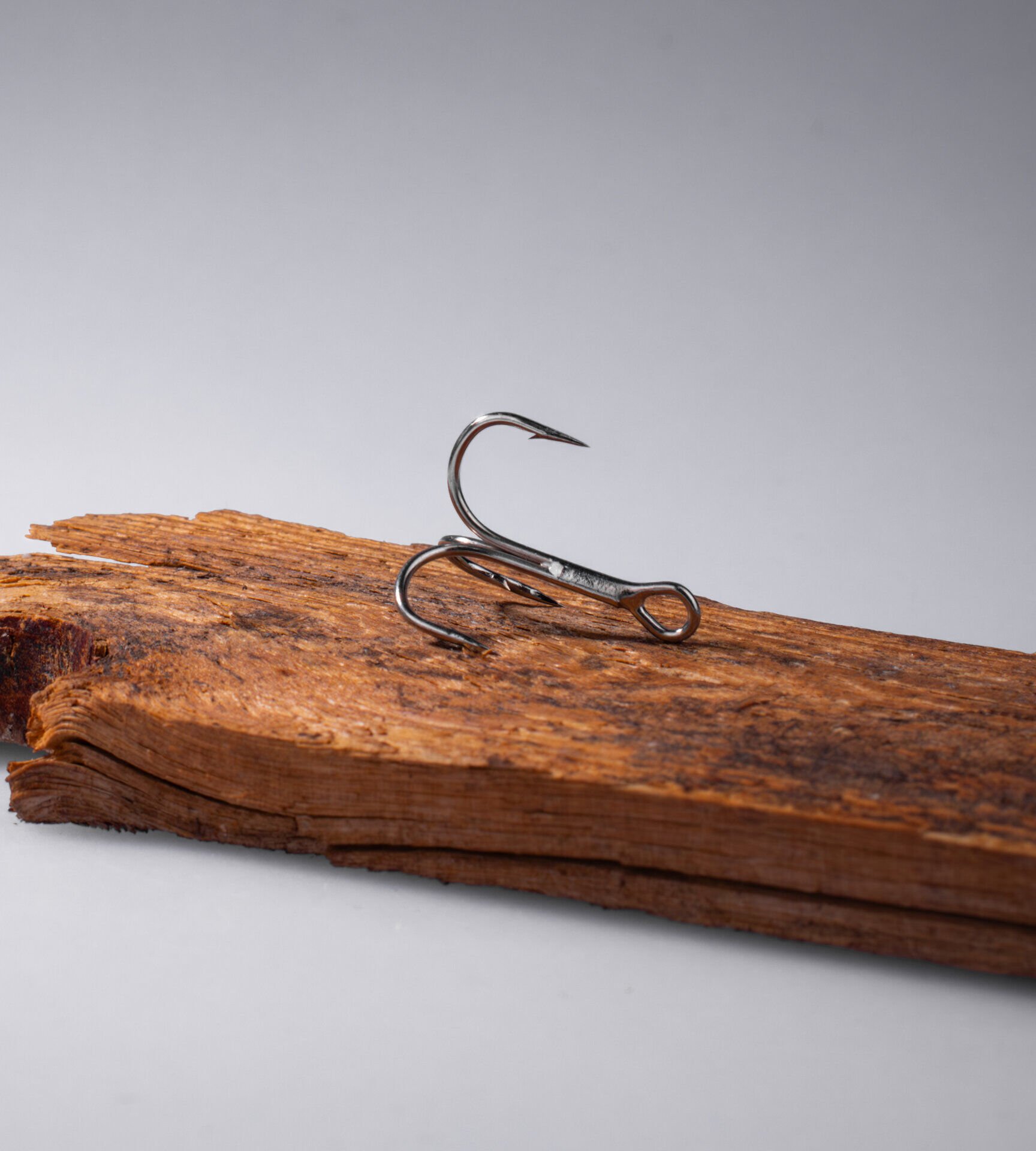 AT231 ÜÇLÜ İĞNE NIKEL 100P #10