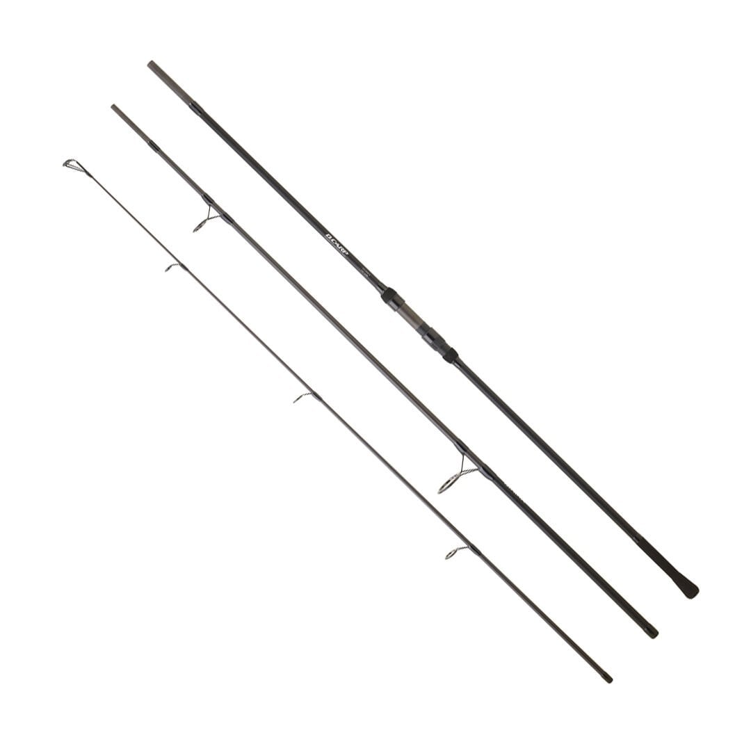 DAIWA D CARP 3.66M, 3.0LBS, 2P SAZAN KAMIŞI