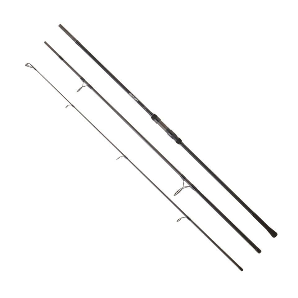 DAIWA D CARP 3.66M, 3.0LBS, 2P SAZAN KAMIŞI