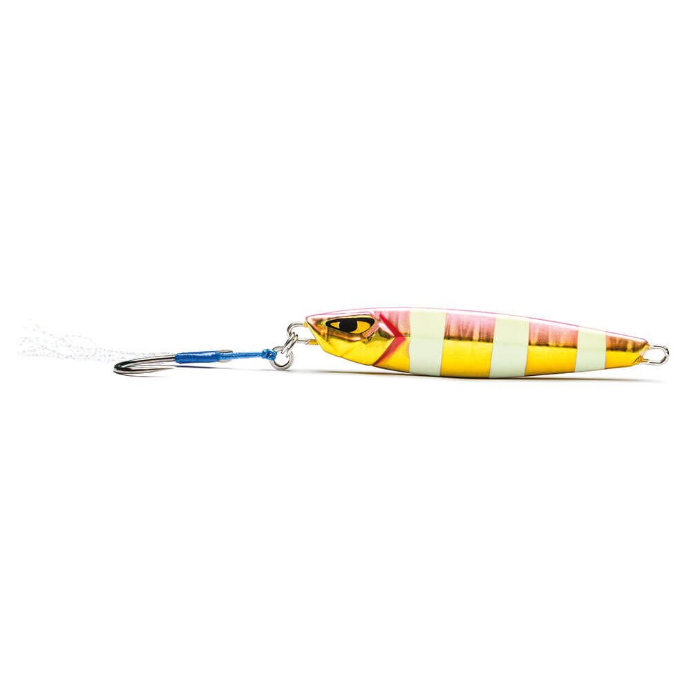 Mustad Tracershot Jig Sahte Yemi 40GR - PKZ
