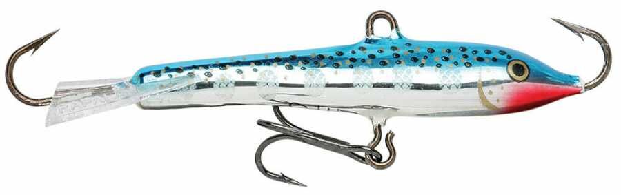 Rapala Jigging Rap Sahte Balığı MB - 4GR