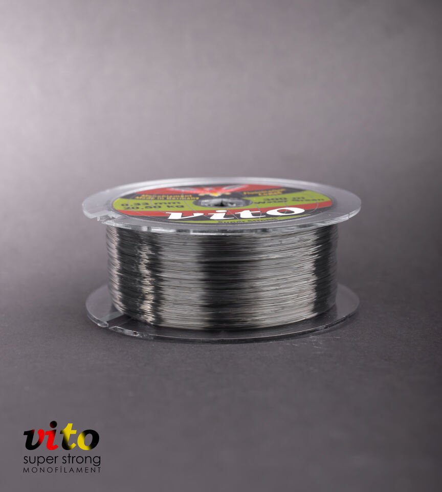 VİTO 0,33 300M MİSİNA YEŞİL