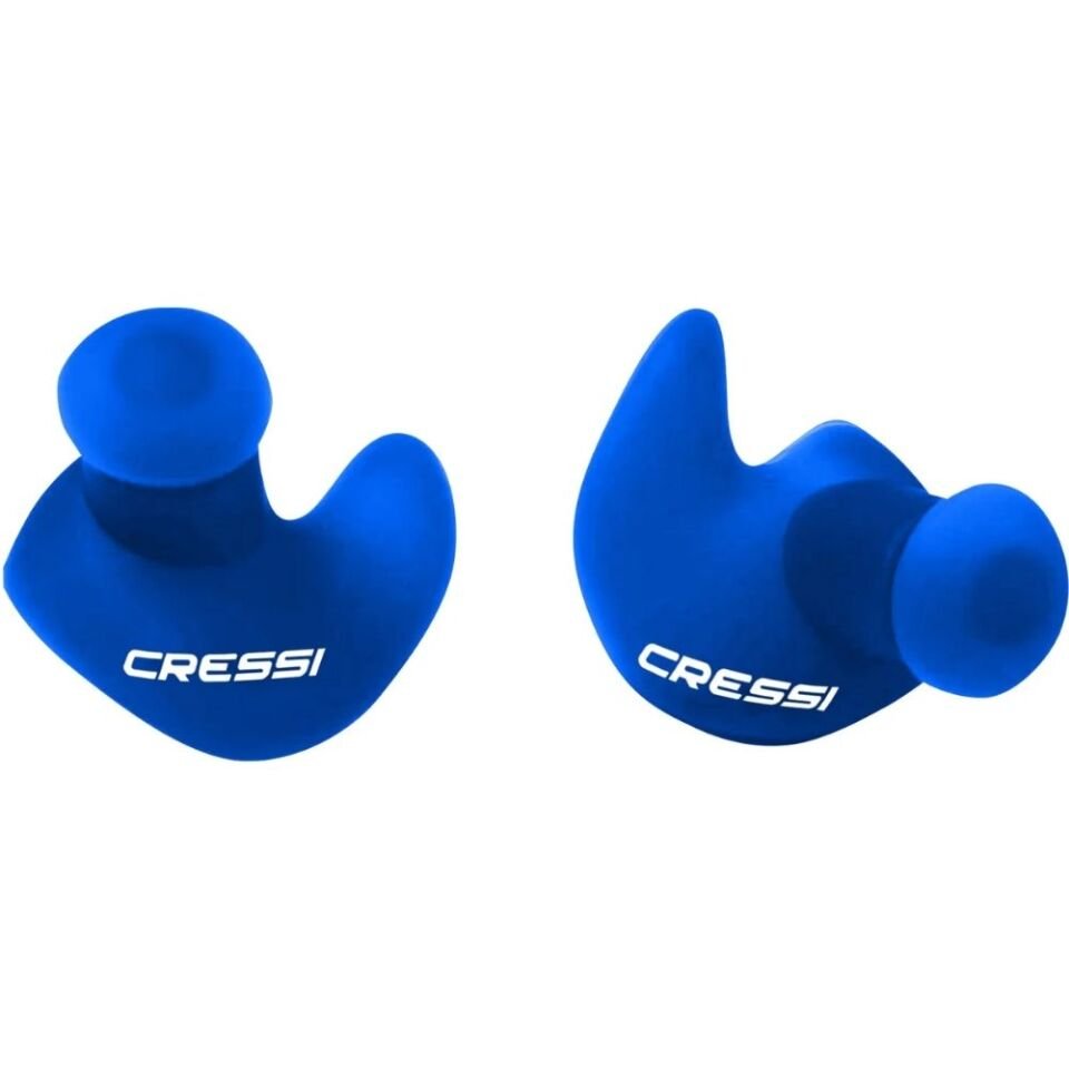 Cressi Kuru Kulak Tıkacı