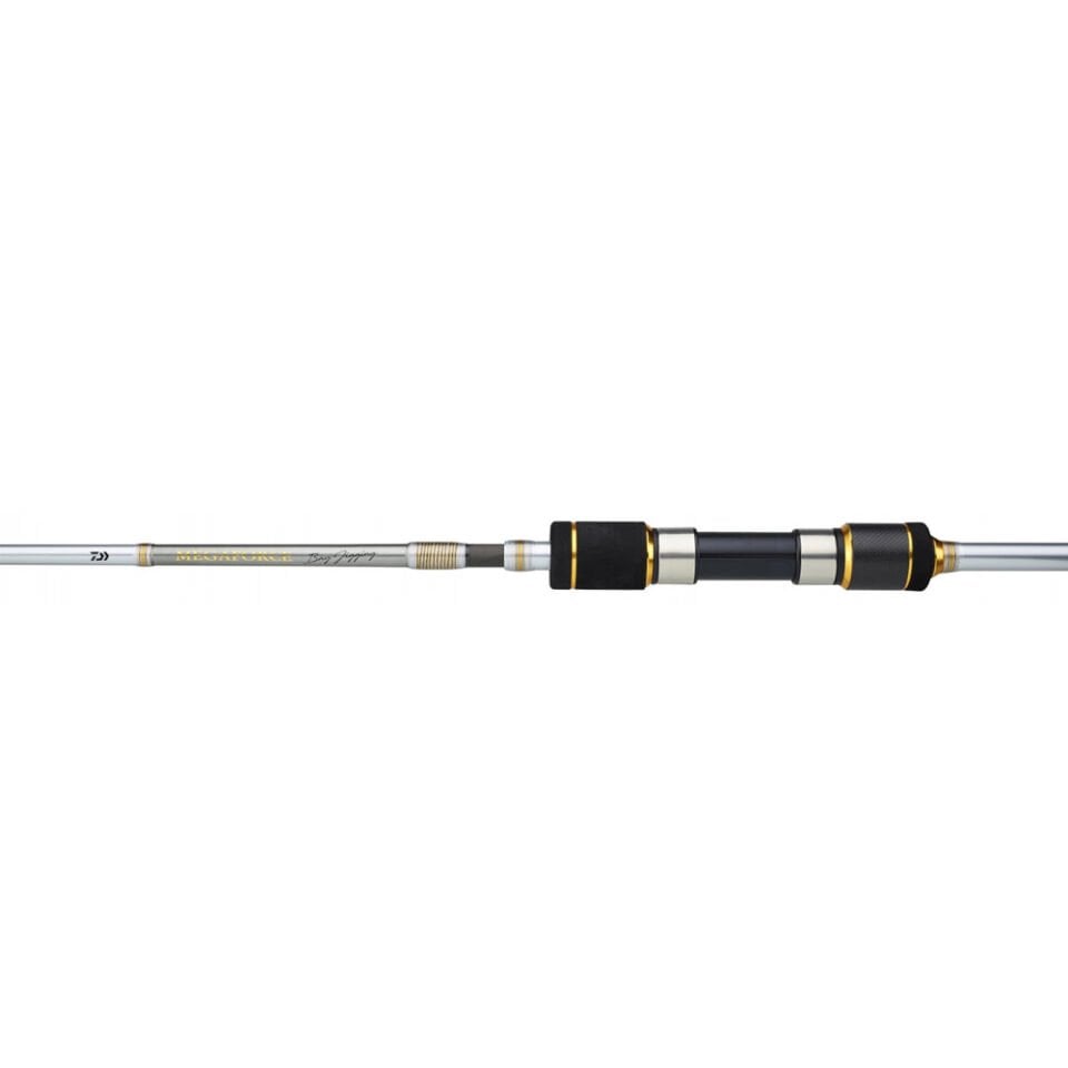Daiwa New Megaforce 2.20m 60-180gr 2P Jig Olta Kamışı